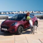 Ford Puma Vivid Ruby Edition 2 150x150