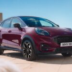 Ford Puma Vivid Ruby Edition 4 150x150