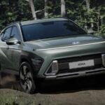 Hyundai Kona 2023 2 150x150