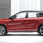 Hyundai Kona N Line 2023 1 150x150