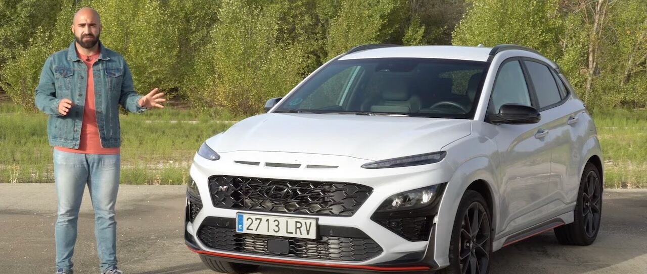 Todas las noticias de coches en un solo portal: Pruebas, fotos, vídeos, informes...