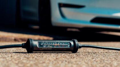 Juice Booster 3 Air: la solución de carga de eléctricos más pequeña del mercado