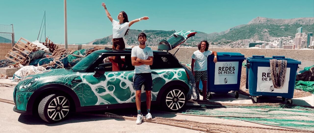 Todas las noticias de coches en un solo portal: Pruebas, fotos, vídeos, informes...