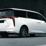 Maxus MIFA 9 2023 3 150x150