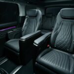 Maxus MIFA 9 2023 Interior 1 150x150