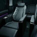 Maxus MIFA 9 2023 Interior 2 150x150