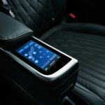 Maxus MIFA 9 2023 Interior 3 150x150