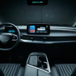 Maxus MIFA 9 2023 Interior 4 150x150