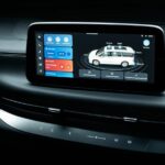 Maxus MIFA 9 2023 Interior 5 150x150