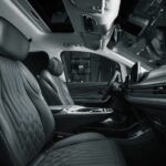 Maxus MIFA 9 2023 Interior 7 150x150