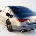 Mercedes AMG S 63 E Performance 104 150x150