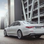 Mercedes AMG S 63 E Performance 107 150x150