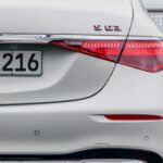 Mercedes AMG S 63 E Performance 111 150x150