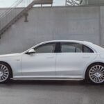 Mercedes AMG S 63 E Performance 117 150x150