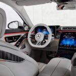 Mercedes AMG S 63 E Performance 126 150x150