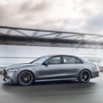 Mercedes AMG S 63 E Performance 129 150x150