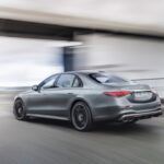 Mercedes AMG S 63 E Performance 134 150x150