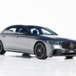 Mercedes AMG S 63 E Performance 138 150x150