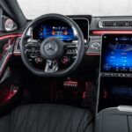 Mercedes AMG S 63 E Performance 145 150x150