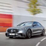 Mercedes AMG S 63 E Performance 147 150x150