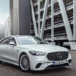 Mercedes AMG S 63 E Performance 160 150x150