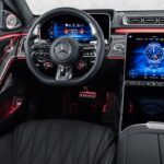 Mercedes AMG S 63 E Performance 29 150x150