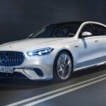 Mercedes AMG S 63 E Performance 35 150x150