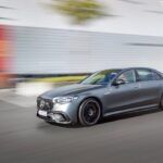 Mercedes AMG S 63 E Performance 36 150x150