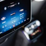 Mercedes AMG S 63 E Performance 37 150x150