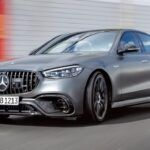 Mercedes AMG S 63 E Performance 46 150x150