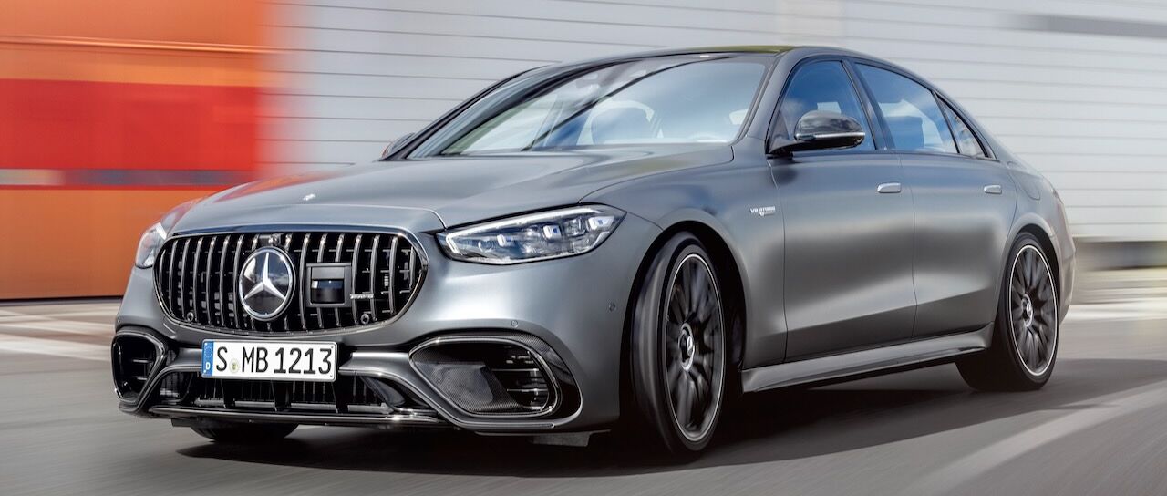 Todas las noticias de coches en un solo portal: Pruebas, fotos, vídeos, informes...