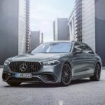 Mercedes AMG S 63 E Performance 50 150x150