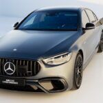 Mercedes AMG S 63 E Performance 52 150x150