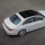 Mercedes AMG S 63 E Performance 55 150x150