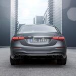 Mercedes AMG S 63 E Performance 60 150x150