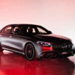 Mercedes AMG S 63 E Performance 65 150x150