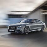 Mercedes AMG S 63 E Performance 77 150x150