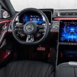 Mercedes AMG S 63 E Performance 84 150x150