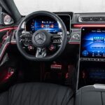 Mercedes AMG S 63 E Performance 88 150x150