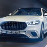 Mercedes AMG S 63 E Performance 89 150x150