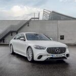 Mercedes AMG S 63 E Performance 93 150x150