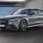 Mercedes AMG S 63 E Performance 94 150x150