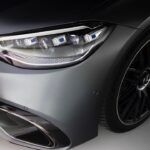 Mercedes AMG S 63 E Performance 95 150x150