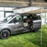 Mercedes Concept EQT Marco Polo 18 150x150