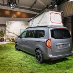 Mercedes Concept EQT Marco Polo 25 150x150