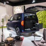 Mercedes Concept EQT Marco Polo 32 150x150