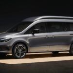 Mercedes Concept EQT Marco Polo 6 150x150