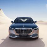 Mercedes Maybach Clase S Haute Voiture 10 150x150
