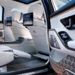 Mercedes Maybach Clase S Haute Voiture 14 150x150