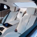 Mercedes Maybach Clase S Haute Voiture 2 150x150